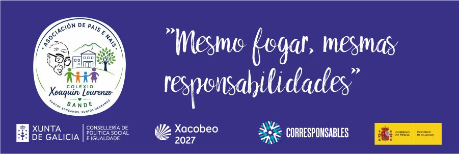 CORRESPONDABILIDADE BANDE