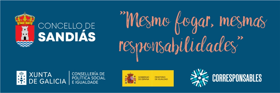 Presentación Sandiás
